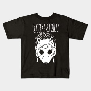 Misfit Ouanni Kids T-Shirt